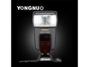 Yongnuo YN568EX TTL Flash Speedlite HSS for Nikon D600 D700 D800 D300 D300S D7000 D3000 D3100 D5100 D5000 D3200