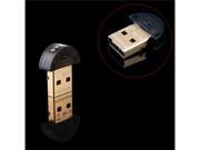 Mini USB Bluetooth V4.0 Dual Mode Wireless Adapter Dongle