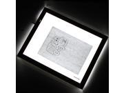 Ultra thin A3 LED Animation Drawing Tracing Board Light Table