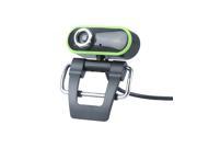 USB 2.0 50.0M Webcam Camera Web Cam HD with MIC for Computer PC Laptop