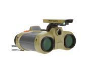 4 x 30mm Night Scope Binoculars with Pop up Light