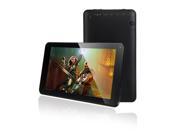 IPEGTOP A702 7 Tablet PC Android 4.2 RK3026 Dual Core 512MB 4GB 0.3MP Dual Camera