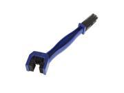 Cycling Motorcycle Bicycle Chain Crankset Brush Cleaner Cleaning Tool