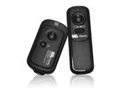 Pixel Oppilas RW 221 2.4GHz 16 Channels Wireless Shutter Release Remote Control for Nikon
