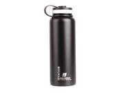 1000ML Stainless Steel Insulated Vacuum Cup Sports Water Bottle