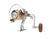6BB Ball Bearings Left Right Interchangeable Collapsible Handle Fishing Spinning Reel SG3000A 5.1 1
