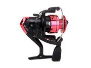 3BB Ball Bearings Left Right Interchangeable Collapsible Handle Fishing Spinning Reel SE200 5.2 1