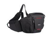 Caden K3 Camera Shoulder Bag Casual Messenger for DSLR Canon Sony Nikon Olympus