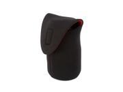 Neoprene DSLR Camera Lens Soft Protector Pouch Bag Case XXL