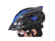 41 Vents Road Race Hero Bike Bicycle Cycling Safety Helmet with Visor Adult Unisex