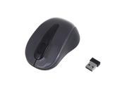2.4G Wireless Optical Mouse USB Receiver for Desktop Laptop PC Computer