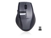 2.4G Wireless Optical 800 1600cpi Mouse USB Receiver for Desktop Laptop PC Computer