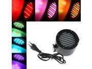 86 RGB LED Light DMX Lighting Projector Stage Party Show Disco
