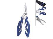4.9 Stainless Steel Fishing Plier Scissors Line Cutter Hook Tackle Remove Tool
