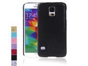 PC Hard Mobile Phone Glitter Back Case Shiny Bling Shell for Samsung Galaxy S5 i9600