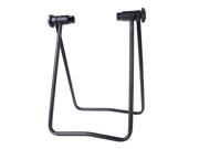 Bicycle Bike Triple Wheel Hub Stand Kickstand Repair Parking Holder Folding Universal