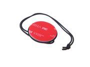Camera Tether Strap with 3M Sticker Mount for Gopro Hero 3 3 2 1 ST 21