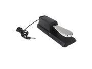 Piano Keyboard Sustain Pedal Damper for Casio Yamaha More