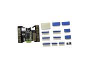Bluetooth Shield Module for Arduino Seeedstudio Transparent Wireless Serial Communication
