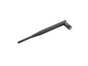 5.8G 5dBi WiFi Antenna w SMA Male PIN Interface for Wireless Router