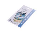 Anti glare High Clarity LCD Screen Protector Front Guard Film for Samsung Galaxy S5 i9600