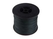 500M 100LB 0.5mm Super Dyneema Strong Braided Fishing Line 4 Strands Dark