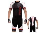Cycling Bicycle Bike Outdoor Jersey Shorts Breathable Riding Jacket Pants