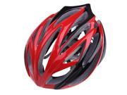 21 Vents Ultralight Sports Cycling Helmet with Lining Pad Mountain Bike Bicycle Adult