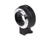 Auto focus Mount Adapter EF NEX for Canon EF EF S Lens to Sony NEX with IS Exact Exposure