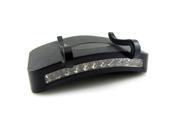 11 LED Clip On Caplight White Light Lamp Cycling Hiking Camping Night Fishing Repair Car Outdoor