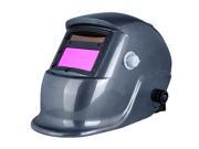 Auto Darkening Welding Helmet Welders Mask Arc Tig Mig Grinding Solar Powered