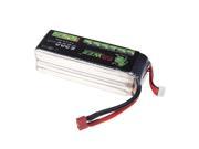 Oriainal Lion Power Lipo Battery 14.8V 5200Mah 30C MAX 45C T Plug for RC Car Airplane Helicopter DJI F550 S800 FPV Multirotor Part Lion Power Lipo Battery ;14.