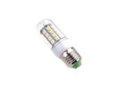 E27 5W 5050 SMD 36 LED Corn Light Bulb Lamp Energy Saving 360 Degree Warm White 220 240V