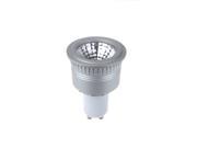 LED Light GU10 COB 5W Spotlight Bulb Lamp Energy Saving Warm White 85 265V