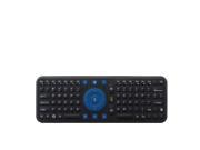 Measy RC7 2.4G USB Wireless Keyboard Gyroscope Air Fly Mouse Remote for Mini PC Android TV Box