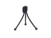 Portable Universal Travel Tabletop Tripod Stand for Mini Projector DLP Digital Camera Camcorder