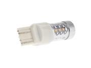 80W 7443 T20 16*OSRAM LED Car Tail Brake Stop Light Bulb Lamp White