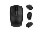 2.4GHz Wireless Optical Mouse Mice with USB 2.0 Receiver for PC Laptop High Quality
