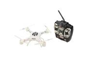 Fayee FY550 2.4G 4CH Speed Phantom RC Quadcopter With 6 axis Gyro