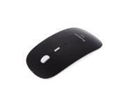 Mini Slim 3D Bluetooth 3.0 Wireless Optical Mouse Mice 1600DPI For Macbook Windows 7 XP Vista Laptop