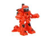 777 320 2.4G Remote Control Battle Fighting RC Robot Novelty Toys