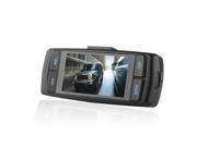 NTK96650 Portable Anytek AT22 Car DVR Recorder Full HD 1080P 30FPS 2.7 LCD G sensor WDR Motion Detection 170 Wide Angle