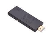 2.4G Wireless Full 1080P HDMI TV Dongle Wi Fi Miracast Airplay DLAN Mini PC TV Stick for iPad IOS Phone Android Phone