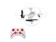 Syma X11C 2.4G 4 Channel 6 Axis Gyro RTF RC Quadcopter Hobby Copters with 2.0MP HD Camera and 2G Mini SD Card