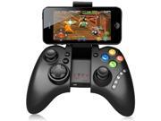 iPega PG 9021 Portable Wireless Bluetooth 3.0 Game Controller Gamepad for Android 3.2 IOS 4.3 Win7 Win8