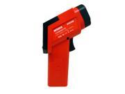 Non Contact IR Infrared Thermometer Laser LCD Digital Temperature Gun with Backlit 50~550 Degree DT8550H