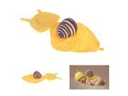 Baby Infant Snail Crochet Knitting Costume Soft Adorable Clothes Photo Photography Props for 0 6 Month Newborn