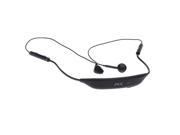 AEC BQ 621 Best selling Portable Flexible Neck strap Style Waterproof In ear Wireless Sport Stereo Bluetooth 4.1 EDR Hands free Music Headphone Earphone Heads