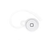 YE 106 Mini Universal Wireless Bluetooth Mono Headset Earphone for iPhone Samsung HTC Cellphone