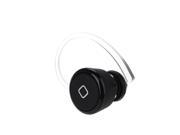 YE 106 Mini Universal Wireless Bluetooth Mono Headset Earphone for iPhone Samsung HTC Cellphone
